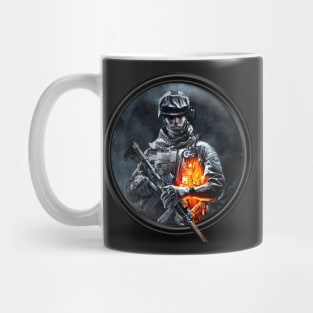 Battlefield Mug